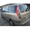 fiat ulysse (179_) del año 2005