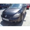 VOLKSWAGEN GOLF PLUS V (5M1, 521)