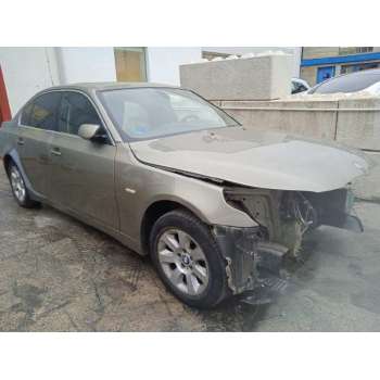 BMW SERIE 5 BERLINA (E60) de desguace