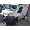peugeot boxer caja cerrada (bat. 3450) (333) del año 2014