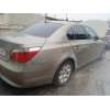 bmw serie 5 berlina (e60) del año 2006