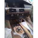 BMW SERIE 5 BERLINA (E60)