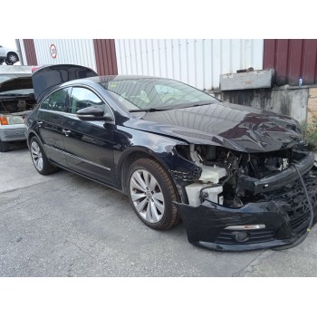 volkswagen passat cc b6 (357) del año 2011