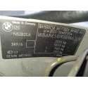BMW SERIE 5 BERLINA (E60)