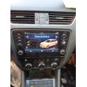 SKODA OCTAVIA COMBI (5E5)