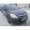opel zafira / zafira family b (a05) del año 2009