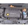 opel zafira / zafira family b (a05) del año 2009