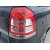 opel zafira / zafira family b (a05) del año 2009