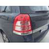 opel zafira / zafira family b (a05) del año 2009