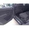 opel zafira / zafira family b (a05) del año 2009