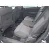 opel zafira / zafira family b (a05) del año 2009