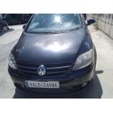 VOLKSWAGEN GOLF PLUS V (5M1, 521)
