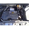OPEL VECTRA C BERLINA