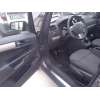 opel zafira / zafira family b (a05) del año 2009