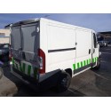 PEUGEOT BOXER CAJA CERRADA (BAT. 3450) (333)