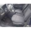 opel zafira / zafira family b (a05) del año 2009