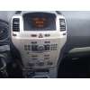 opel zafira / zafira family b (a05) del año 2009