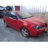 seat ibiza (6l1) del año 2005