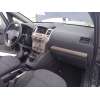 opel zafira / zafira family b (a05) del año 2009