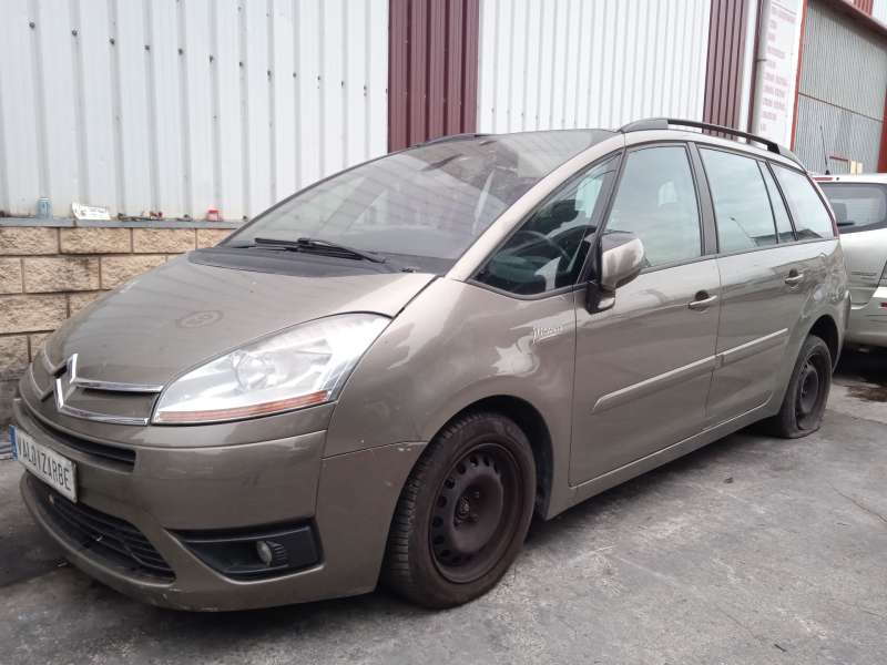 CITROËN C4 GRAND PICASSO I (UA_)