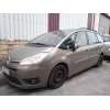 citroën c4 grand picasso i (ua_) del año 2009
