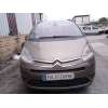 citroën c4 grand picasso i (ua_) del año 2009