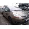 citroën c4 grand picasso i (ua_) del año 2009