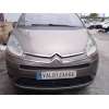 citroën c4 grand picasso i (ua_) del año 2009