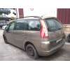 citroën c4 grand picasso i (ua_) del año 2009
