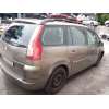 citroën c4 grand picasso i (ua_) del año 2009