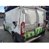 peugeot boxer caja cerrada (bat. 3450) (333) del año 2014