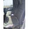 mercedes-benz vito (w638) caja cerrada del año 2000