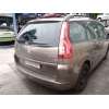 citroën c4 grand picasso i (ua_) del año 2009