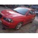 SEAT IBIZA (6L1)