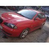 seat ibiza (6l1) del año 2005