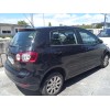 volkswagen golf plus v (5m1, 521) del año 2005