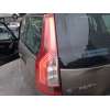 citroën c4 grand picasso i (ua_) del año 2009