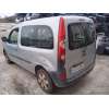 renault kangoo del año 2011