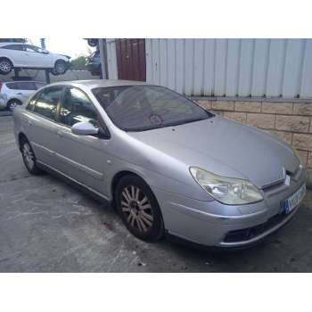 CITROËN C5 BERLINA