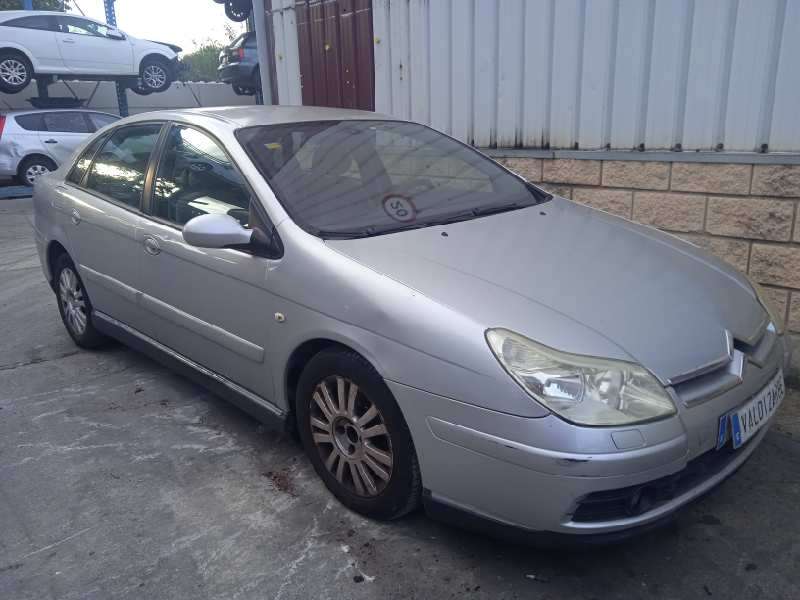 CITROËN C5 BERLINA