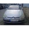 citroën c5 berlina del año 2004