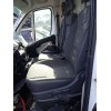 peugeot boxer caja cerrada (bat. 3450) (333) del año 2014