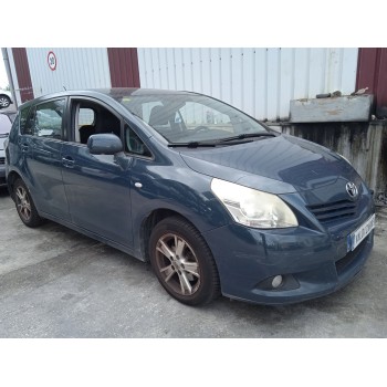 toyota verso (_r2_) del año 2009