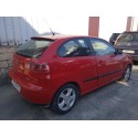 SEAT IBIZA (6L1)