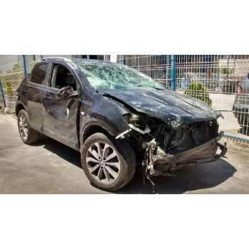 NISSAN QASHQAI (J10)