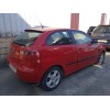 seat ibiza (6l1) del año 2005