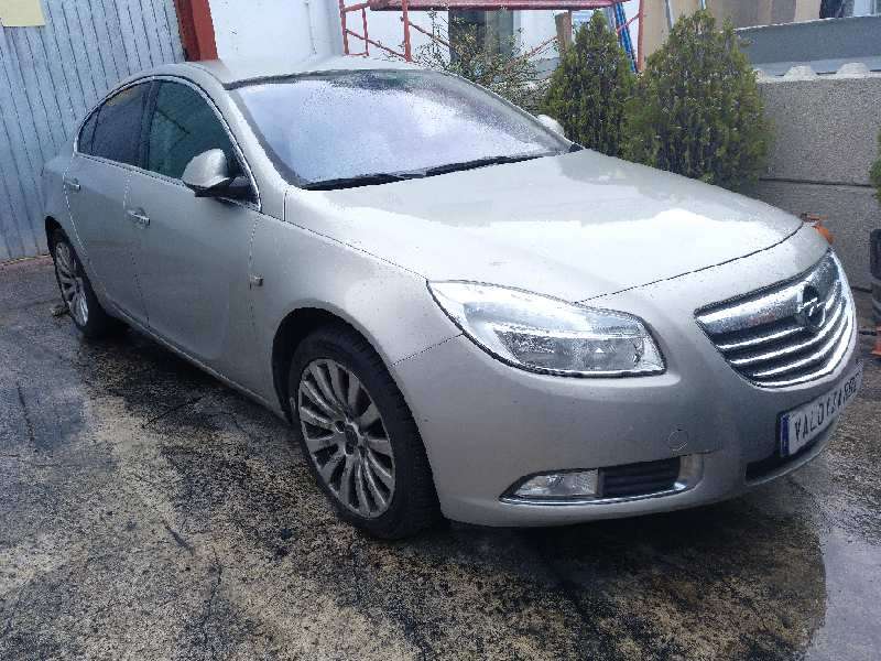 OPEL INSIGNIA BERLINA