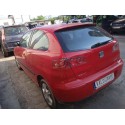 SEAT IBIZA (6L1)