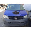 VOLKSWAGEN T5 TRANSPORTER/FURGONETA