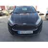 ford fiesta vi (cb1, ccn) del año 2015